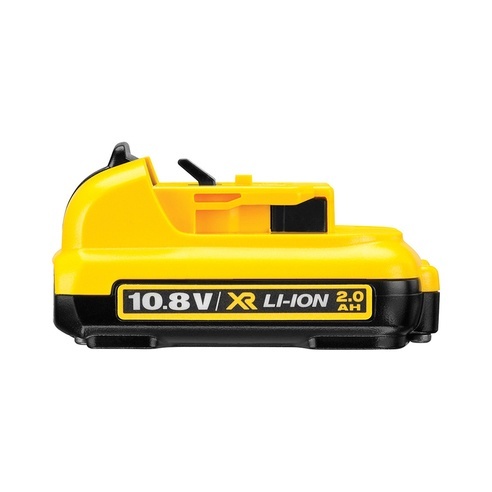 Аккумулятор dewalt dcb127